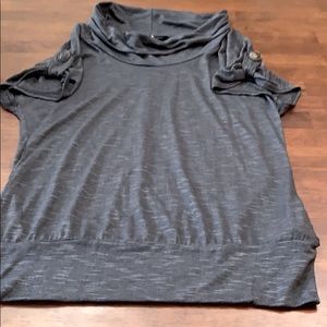 Beautiful blouse blue